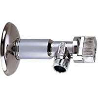 Llave DE ESCUADRA Larga SIN Tuerca (1-2&quot- x 3-8&quot-) 2 Unidades